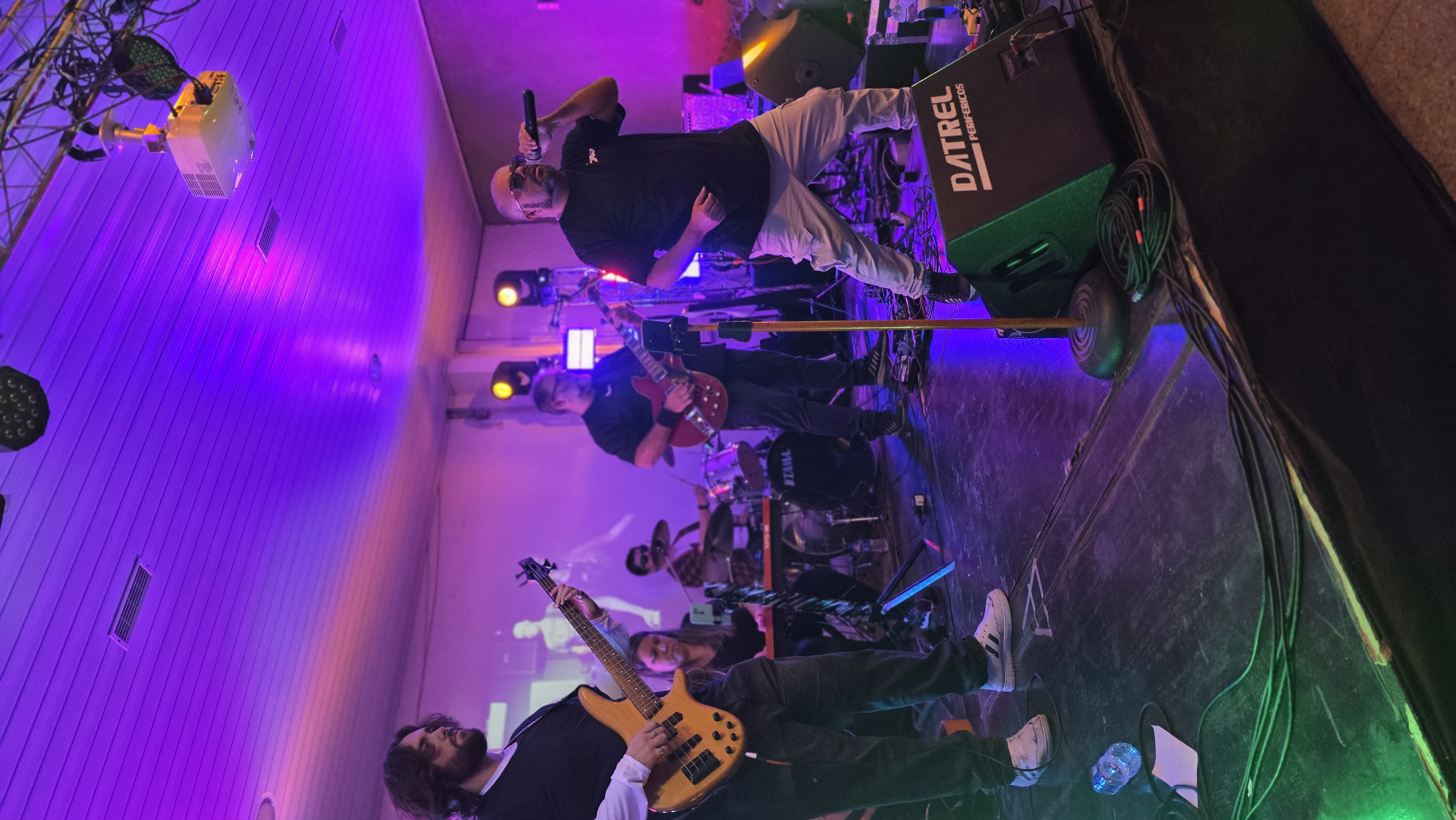 Rota 80 ao vivo
