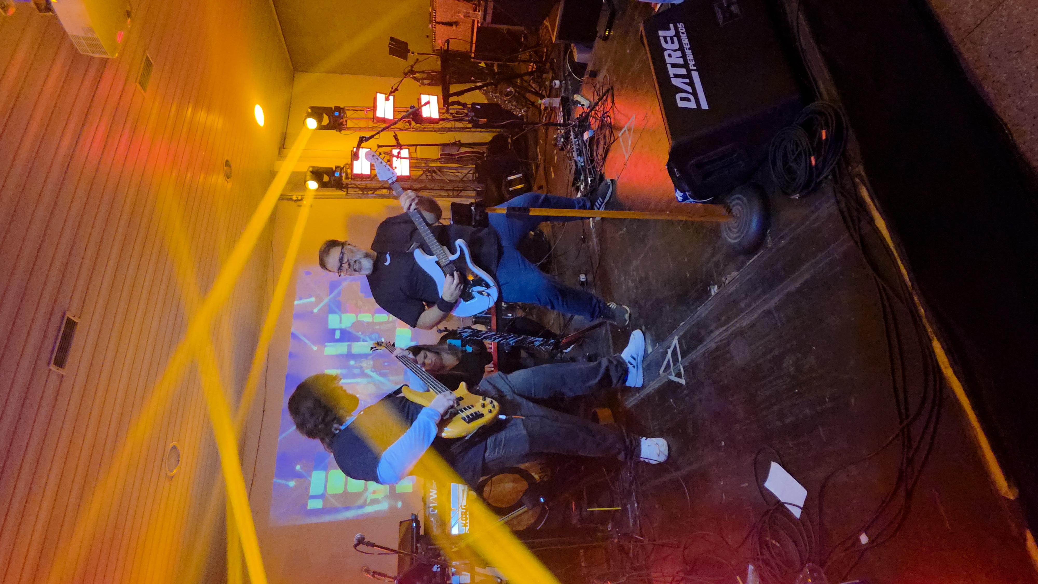 Rota 80 ao vivo